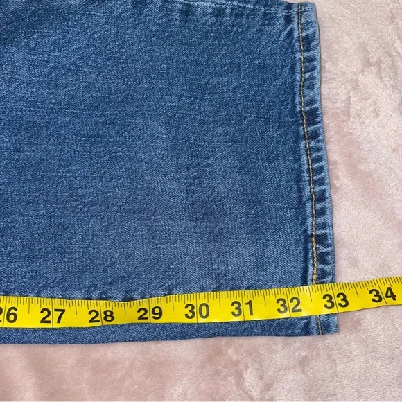 Levi’s 541 straight Jean W36/L33 - Picture 13 of 13